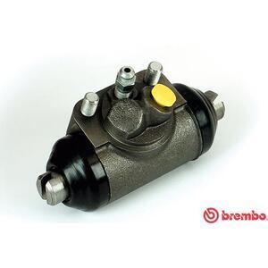 A 12 494
BREMBO
Cylinderek hamulcowy
