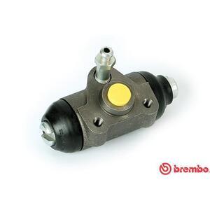 A 12 B28
BREMBO
Cylinderek hamulcowy
