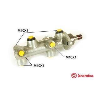 M 85 069
BREMBO
Pompa hamulcowa
