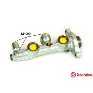 M 59 026
BREMBO
Pompa hamulcowa
