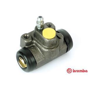 A 12 A93
BREMBO
Cylinderek hamulcowy
