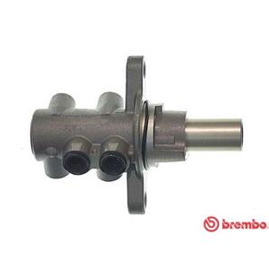 M 24 119
BREMBO
Pompa hamulcowa
