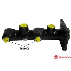 M 83 012
BREMBO
Pompa hamulcowa
