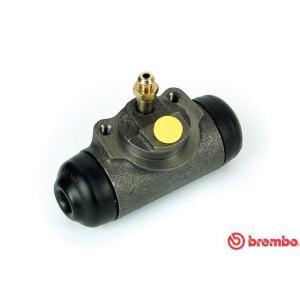 A 12 559
BREMBO
Cylinderek hamulcowy
