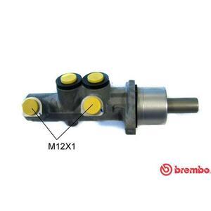 M 85 065
BREMBO
Pompa hamulcowa
