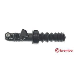 E 61 008
BREMBO
Siłownik, sprzęgło
