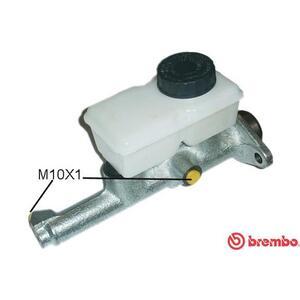 M 86 006
BREMBO
Pompa hamulcowa
