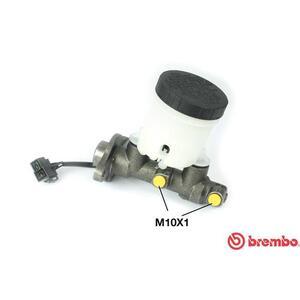 M 30 003
BREMBO
Pompa hamulcowa
