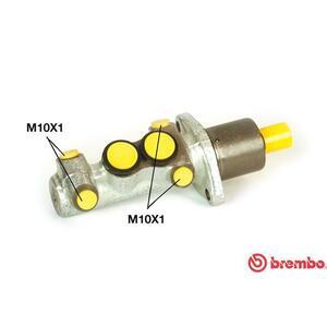 M 61 020
BREMBO
Pompa hamulcowa
