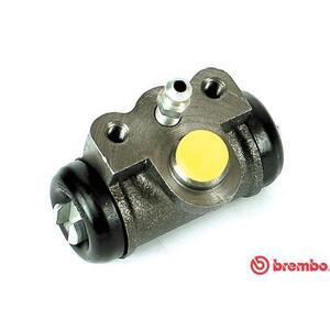 A 12 397
BREMBO
Cylinderek hamulcowy
