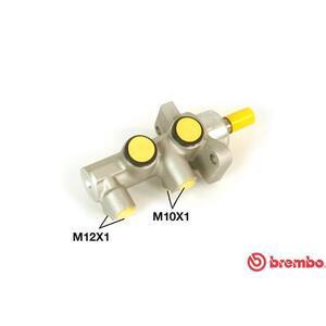 M 59 025
BREMBO
Pompa hamulcowa
