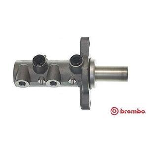 M 23 144
BREMBO
Pompa hamulcowa
