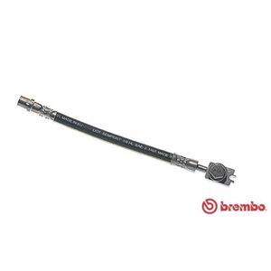 T 85 048
BREMBO
Przewód hamulcowy elastyczny
