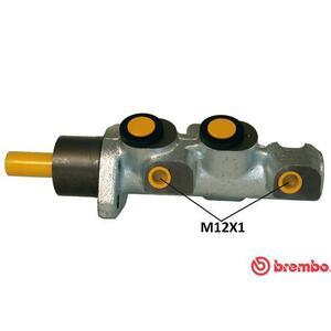 M 23 122
BREMBO
Pompa hamulcowa
