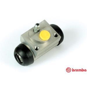 A 12 320
BREMBO
Cylinderek hamulcowy
