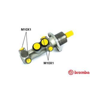 M 23 020
BREMBO
Pompa hamulcowa
