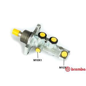 M 59 003
BREMBO
Pompa hamulcowa
