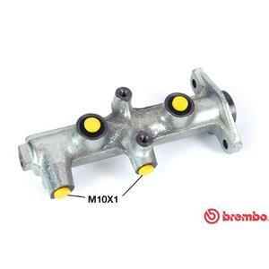 M 24 009
BREMBO
Pompa hamulcowa
