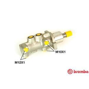 M 24 032
BREMBO
Pompa hamulcowa
