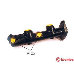 M 61 092
BREMBO
Pompa hamulcowa
