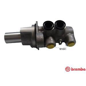 M 23 072
BREMBO
Pompa hamulcowa
