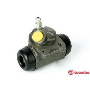 A 12 111
BREMBO
Cylinderek hamulcowy
