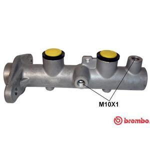 M 30 013
BREMBO
Pompa hamulcowa
