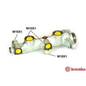 M 59 028
BREMBO
Pompa hamulcowa
