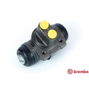 A 12 328
BREMBO
Cylinderek hamulcowy
