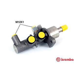 M 59 039
BREMBO
Pompa hamulcowa
