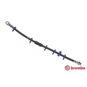 T 23 153
BREMBO
Przewód hamulcowy elastyczny
