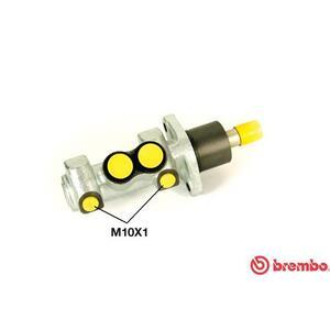 M 85 013
BREMBO
Pompa hamulcowa
