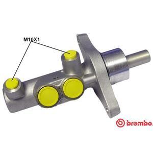 M 68 078
BREMBO
Pompa hamulcowa
