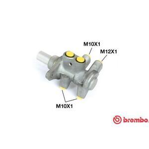 M 24 042
BREMBO
Pompa hamulcowa
