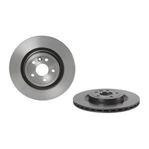 09.C209.11
BREMBO
Tarcza hamulcowa
