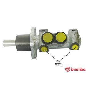 M 85 047
BREMBO
Pompa hamulcowa
