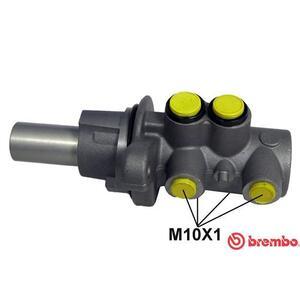 M 23 129
BREMBO
Pompa hamulcowa
