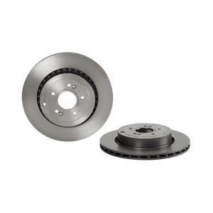 09.D028.11
BREMBO
Tarcza hamulcowa
