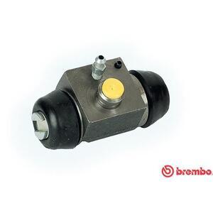 A 12 166
BREMBO
Cylinderek hamulcowy
