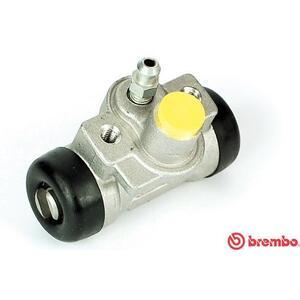 A 12 576
BREMBO
Cylinderek hamulcowy
