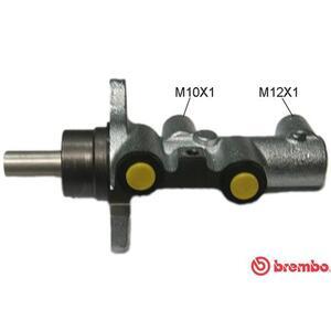 M 59 010
BREMBO
Pompa hamulcowa
