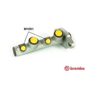 M 71 001
BREMBO
Pompa hamulcowa
