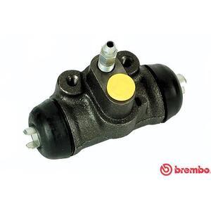 A 12 199
BREMBO
Cylinderek hamulcowy
