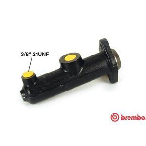 M 61 082
BREMBO
Pompa hamulcowa
