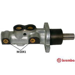 M 24 016
BREMBO
Pompa hamulcowa
