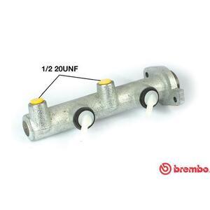 M 61 097
BREMBO
Pompa hamulcowa
