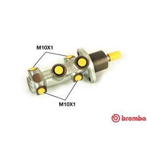 M 23 051
BREMBO
Pompa hamulcowa
