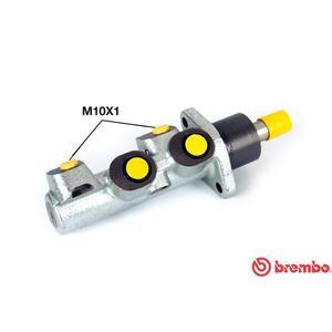 M 23 052
BREMBO
Pompa hamulcowa
