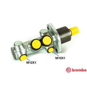 M 56 029
BREMBO
Pompa hamulcowa
