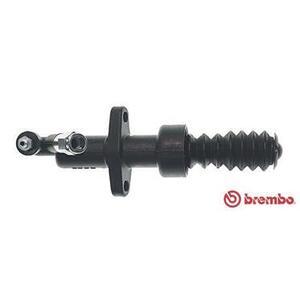 E 61 010
BREMBO
Siłownik, sprzęgło
